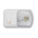 016-BL3002 Interior Light Camper RV Travel Trailer