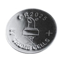 016-CR2025 Button Cell Battery 3 Volts Camper RV Travel Trailer