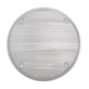 016-RL2000 Porch Light Lens Camper RV Travel Trailer