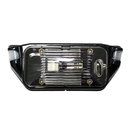 016-SL1000B Porch Light 12V Motion Light Camper RV Travel Trailer