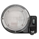016-SL2000B Porch Light Black Camper RV Travel Trailer
