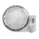 016-SL2000 Porch Light White Camper RV Travel Trailer
