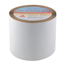017-404033 Roof Repair Tape White Camper RV Travel Trailer