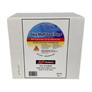 017-413828 Roof Repair Tape White Camper RV Travel Trailer