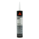 017-90893 Caulk Sealant 300 ML Black Single Camper RV Travel Trailer