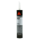 017-90916 Caulk Sealant 300 ML Black Single Camper RV Travel Trailer