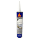 017-90919 Caulk Sealant SIKAFLEX 291 300 ML Camper RV Travel Trailer