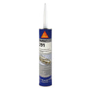 017-90923 Caulk Sealant SIKAFLEX 291 300 ML Camper RV Travel Trailer