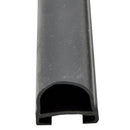 018-312-EKD Slide Out Seal Black Rubber Camper RV Travel Trailer