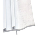 018-317 Slide Out Seal EK Base White Rubber Camper RV Travel Trailer