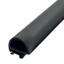 018-905 Slide Out Seal 35' Black Camper RV Travel Trailer Motorhome