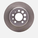 Pair of Rear for Volvo 164 240 242 244 245 262 264 265 740 745 760 780 1975-1995