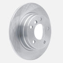 Pair of Rear Rotors for BMW 318i 318is 325i 325is