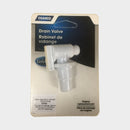 3/8 or 1/2 Inch Petcock DRAIN VALVE Water Tank Camper RV Travel Trailer Pop Up