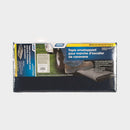 Blue Step Rug for Camper Pop Up RV Travel Trailer Mat Cover-22533