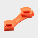 Clean Out Dump Station Wrench Camper Travel Trailer RV Motorhome Sewer Hose Cart-21735