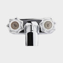 Dura SA110A-CP Tub & Shower Diverter Faucet Chrome Camper Travel Trailer RV-20562