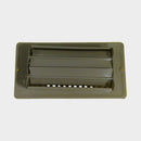 4"x8" Brown Floor Heat Vent Adjustable Register Camper Travel Trailer RV-20554