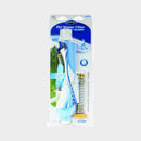 TastePURE Fresh Water Filter system for Camper Travel Trailer Pop Up Inline Hose-19948