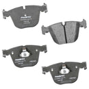 Front Brake Pad Set Volkswagen Beetle 1977