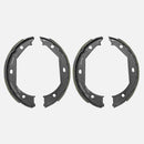 Rear Parking Brake Shoe for BMW 530i 540i E39