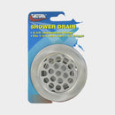 Waste Water Drain for Showers Camper Pop Up Travel Trailer RV Water Tank Tub-20505