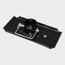 1000 lb Stabilizer Jack Stand Pad Base Foot Camper Travel Trailer Pop Up on light gray background