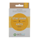 020-130 Pest Repellent Stay Away Ants Camper RV Travel Trailer