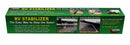 020106 RV Stabilizer 14"-28" Universal Boxed Manual Camper RV Travel Trailer