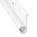 021-50801-16 Awning Rail Polar White Camper RV Travel Trailer
