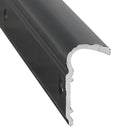 021-51102-6 Trim Molding 1-1/8" x 1/2" x 6' Camper RV Travel Trailer