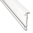 021-51601-8 Trim Molding Short Leg Insert Camper RV Travel Trailer