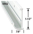021-56203-8 Drip Rail Gutter Rail Insert Camper RV Travel Trailer