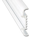 021-56402-16 Trim Molding Black Aluminum Camper RV Travel Trailer