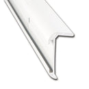 021-85001-16 Trim Molding Polar White Camper RV Travel Trailer