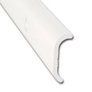 021-86001-8 Trim Molding Short Leg Trim Camper RV Travel Trailer