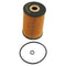 Oil Filter Volkswagen EuroVan Golf Jetta Passat Phaeton Touareg Audi A8 Q7 S8-4532