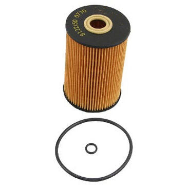 Oil Filter Volkswagen EuroVan Golf Jetta Passat Phaeton Touareg Audi A8 Q7 S8-4532