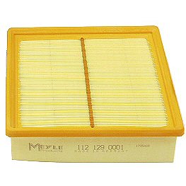Air Filter Audi 100 200 5000 Quattro Turbo Porsche 924-13784