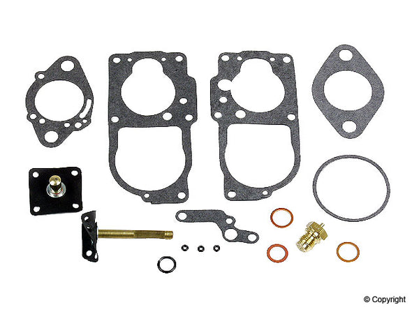 Carburetor Kit VW Campmobile Transporter 211 215 72-74-0