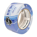 022-BT1180 Masking Tape 1" x 180' Blue Camper RV Travel Trailer