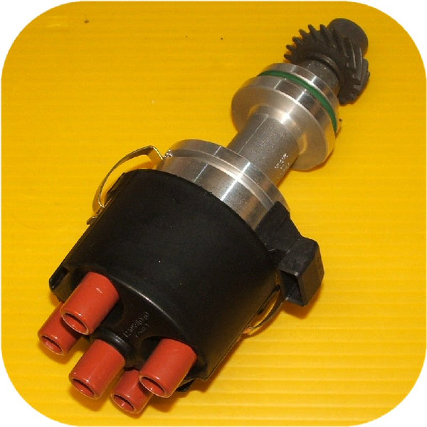 Distributor VW Golf Jetta Cabrio 2.0 95-02 Volkswagen-18520