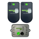 024-1000 Propane Tank Gas Level Indicator Camper RV Travel Trailer