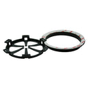 024-2004 Propane Tank Base Spacer Plastic Camper RV Travel Trailer