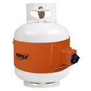 024-5003 Propane Tank Heater 120 Volt AC Camper RV Travel Trailer