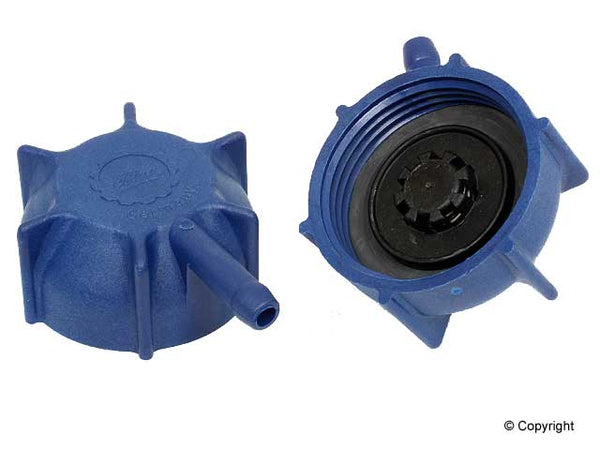 Expansion Tank Cap Volkswagen Vanagon VW Transporter-0