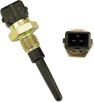 Air Temperature Sensor BMW 325 M3 525 530 540 i E36 E34-0