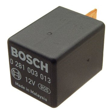 Glow Plug Relay Volkswagen Jetta Beetle Golf TDI 1.9 VW-0