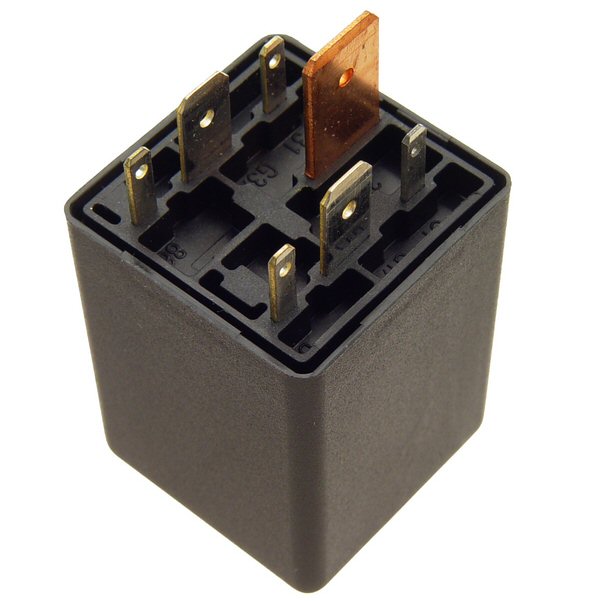 Glow Plug Relay Volkswagen Jetta Beetle Golf TDI 1.9 VW-17561