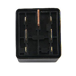 Glow Plug Relay Volkswagen Jetta Beetle Golf TDI 1.9 VW-17562